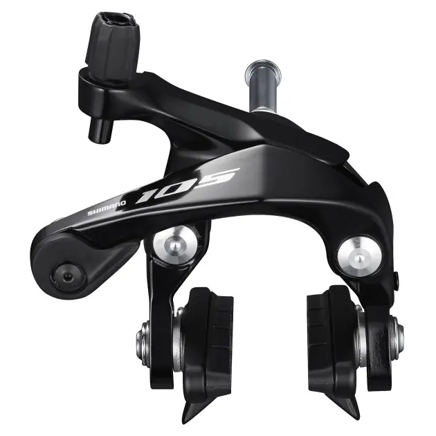Schnäppchen Shimano 105 BR-R7000 Bremskörper - vorn - schwarz