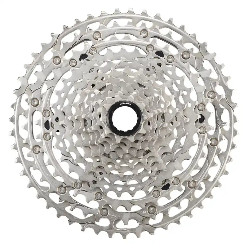 Shimano Deore CS-M6100 Kassette 12-fach - 10-51 Zähne Letzte Chance