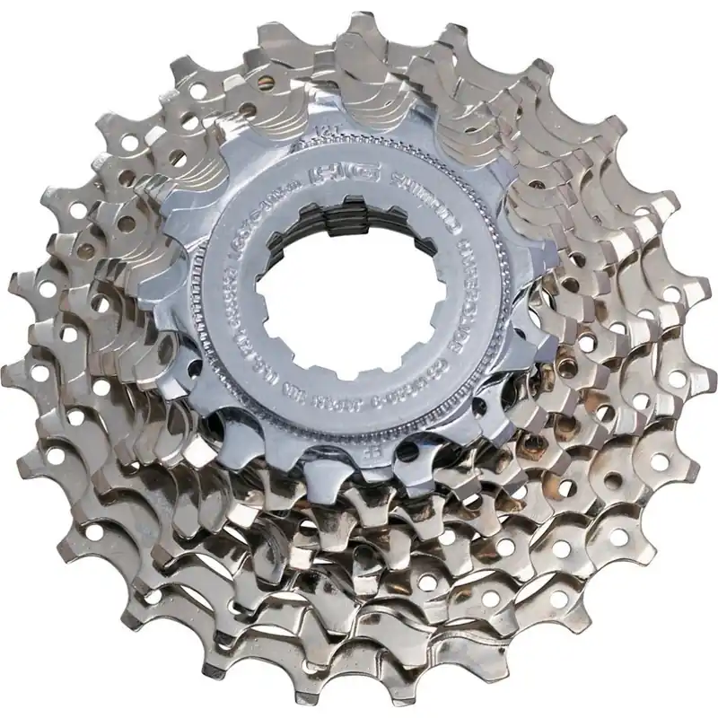 Shimano CS-HG50-9 Kassette 9-fach Versand Am Gleichen Tag