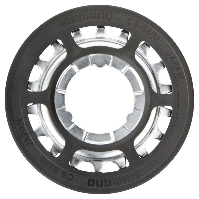 Begrenztes Angebot Shimano Alfine CS-S500 Ritzel für Nabenschaltung