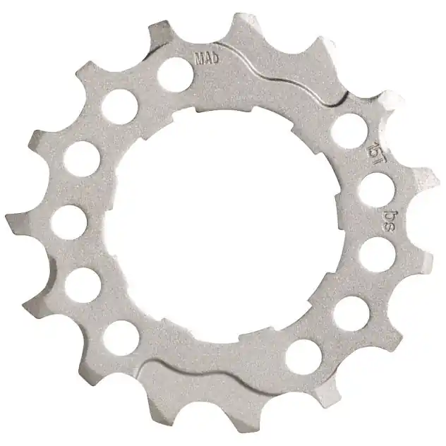 Rabatt Shimano Ritzel für XTR 11-fach Kassette - 15 Z for 11-40 (Y1PU15000) - CS-M9000 / CS-M9001
