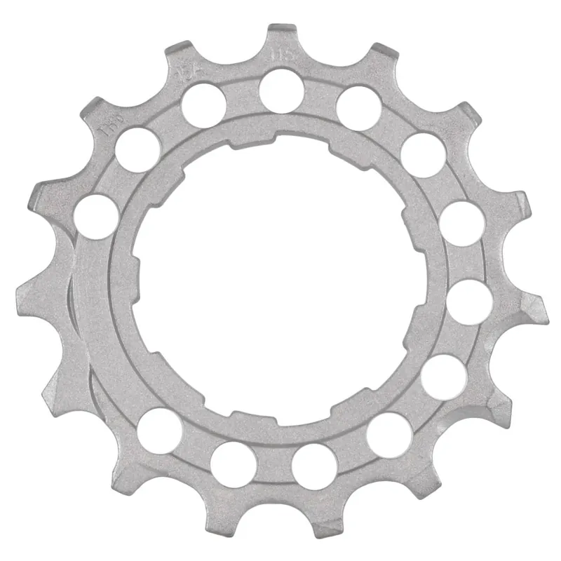 Direkt Vom Hersteller Shimano Ritzel für Dura Ace 11-fach Kassette - 15 Z für 11-30 12-25/28 (Y1YC15000) - CS-R9100 / CS-9000