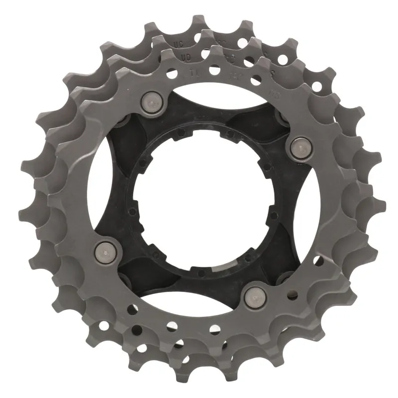Shimano Ritzel für Dura Ace 11-fach Kassette - 19-21-23 Z für 12-28 (Y1YC98160) - CS-9000 Online Kaufen