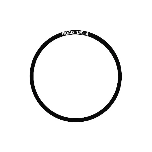 Shimano Ritzel-Spacer für Dura Ace CS-R9200 / Ultegra CS-R8100 - Typ A Y0MV40020 Wochenendangebot