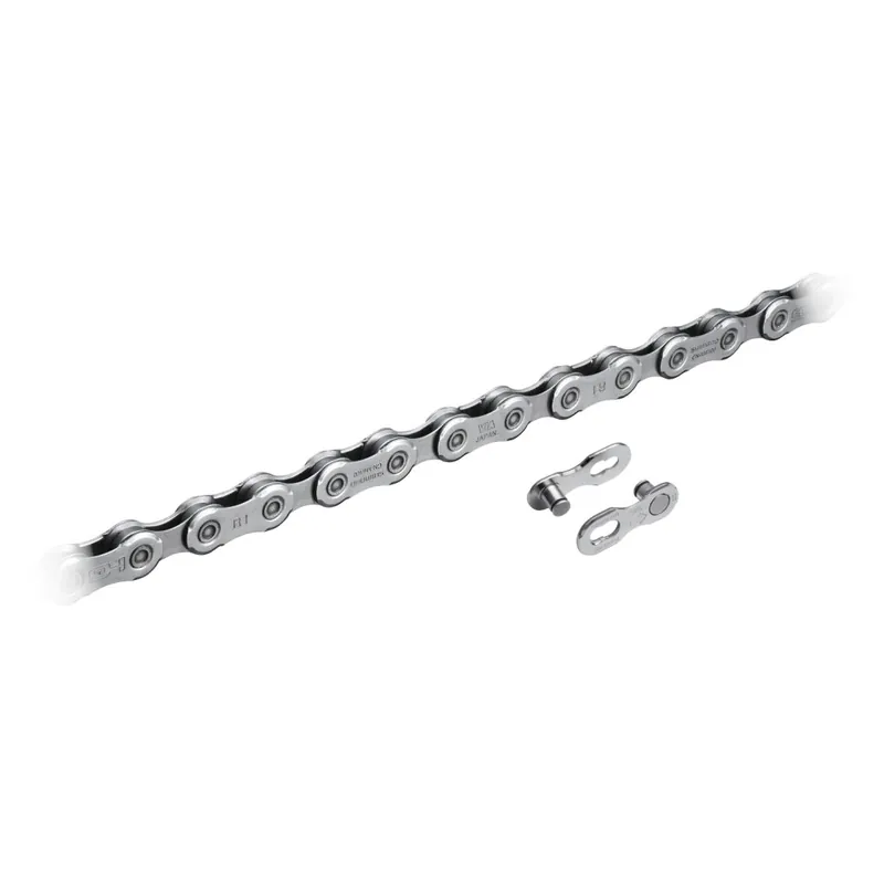 Shimano Deore CN-M6100 Kette 12-fach - mit Quick Link - 126 Glieder Kracherpreis