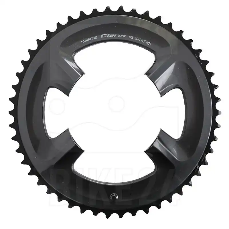 Expressversand Shimano Claris FC-R2000 Kettenblatt 2x8-fach