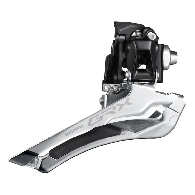 Shimano GRX FD-RX400 Umwerfer 2x10-fach Top-Angebot