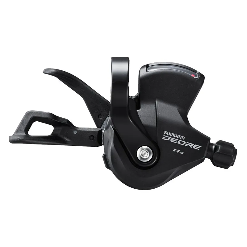 Solange Der Vorrat Reicht Shimano Deore SL-M5100 Rapidfire Plus Schalthebel - 11-fach - rechts