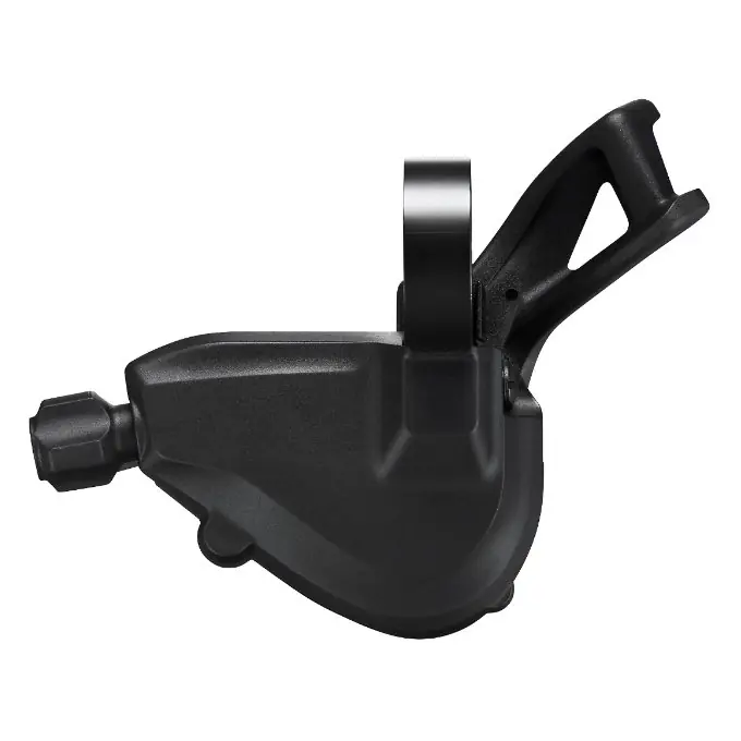 Knallerangebot Shimano Deore SL-M5100 Rapidfire Plus Mono Schalthebel - 2-fach - links