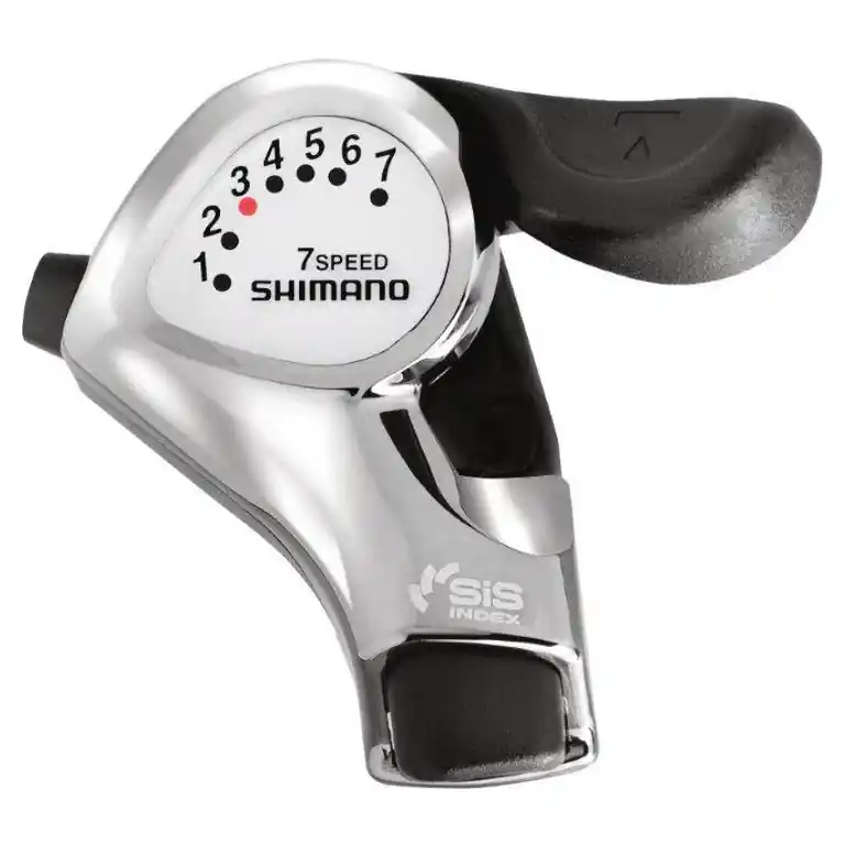 Shimano Tourney SL-FT55 Schalthebel - SIS OGD - 7-fach rechts Online Kaufen