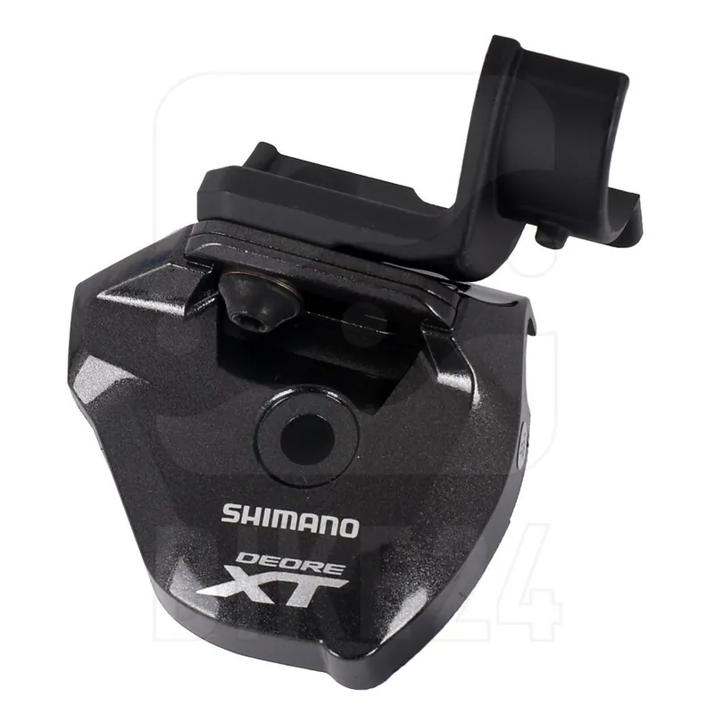 Shimano Deore XT I-Spec II Schalthebelabdeckung für SL-M8000 (links/rechts) Garantierte Lieferung