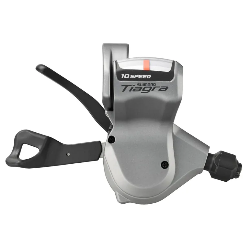 Shimano Tiagra SL-4600 Schalthebel - Rapidfire Plus OGD - 10-fach rechts Direkt Vom Hersteller