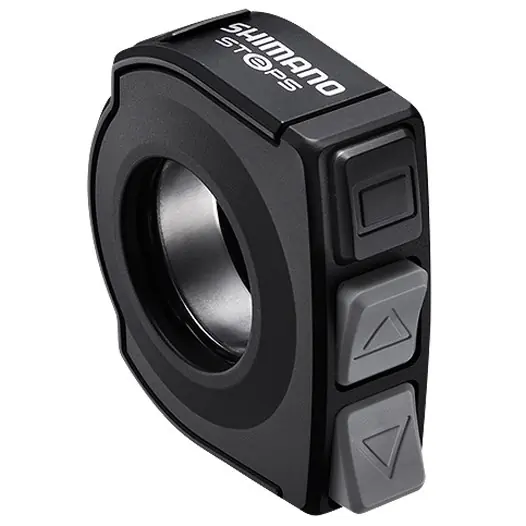Schneller Versand Shimano STePS SW-E6000 Schalter - schwarz