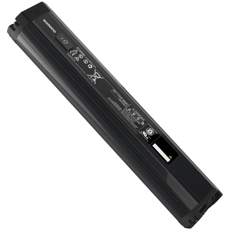Billig Shimano STePS BT-E8036-A Akku - Gen. 1 630Wh Rahmentyp (integriert)