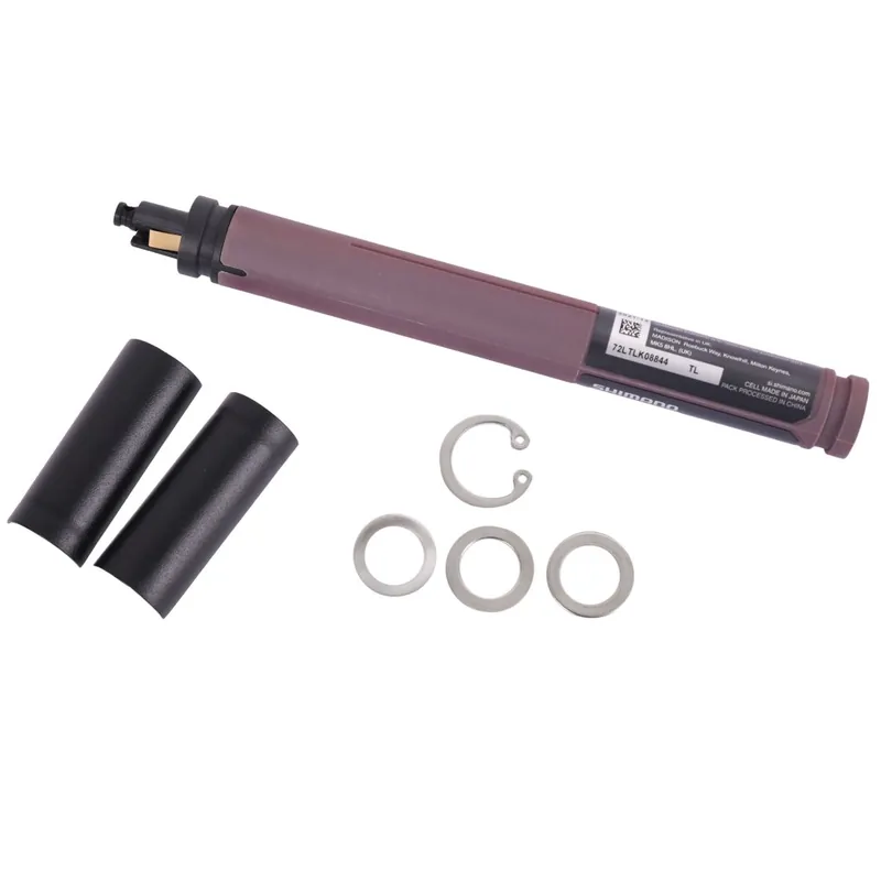 Shimano Di2 BT-DN110-A Batterie-Pack - 500 mAh - Sonderangebot Garantierte Lieferung