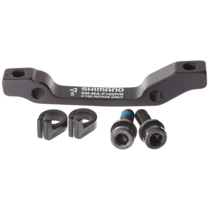 Shimano SM-MA Bremssatteladapter - IS2000 auf Postmount Top-Angebot