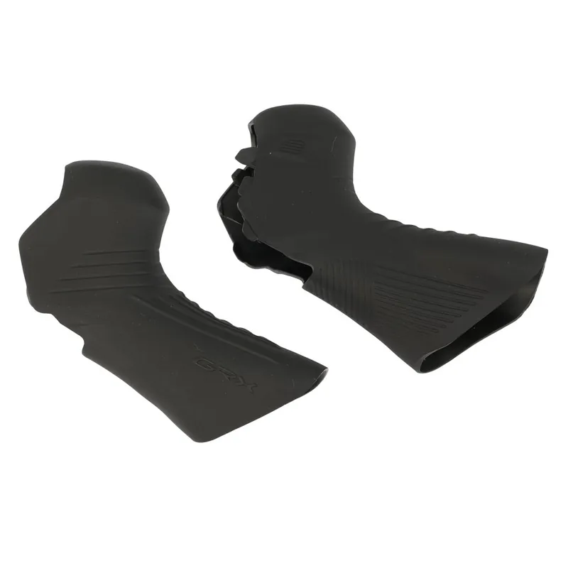 Garantierte Lieferung Shimano Griffgummi - Y0SL98020 für GRX BL-RX825 / ST-RX825 Paar