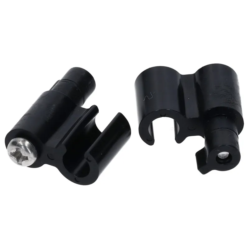 Markenprodukt Shimano Bremsleitungshalter - SM-HANG Y83098040