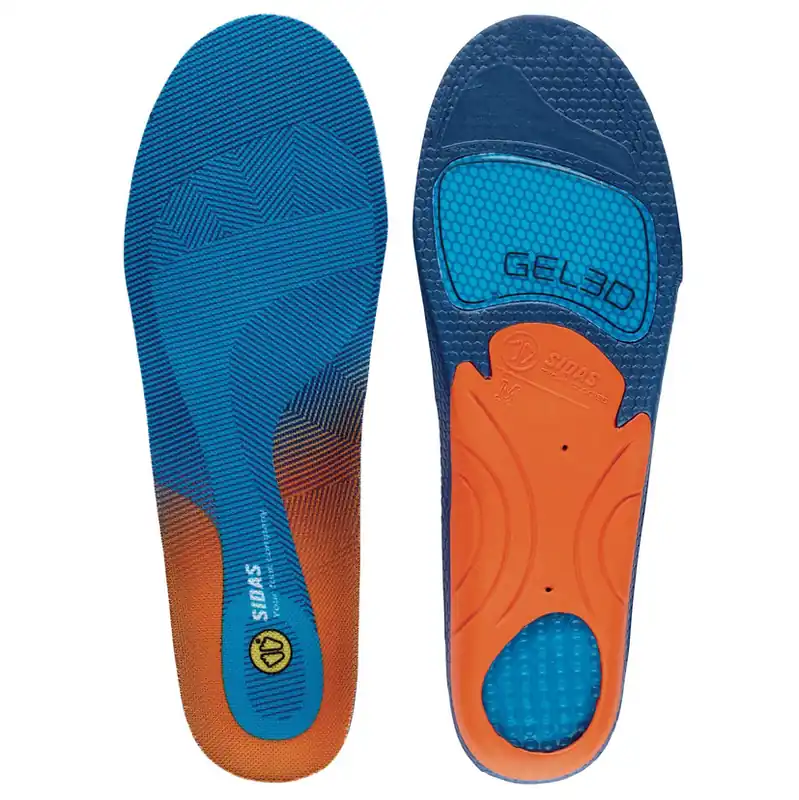 Sidas Cushionning GEL 3D Einlegesohle Preiswert
