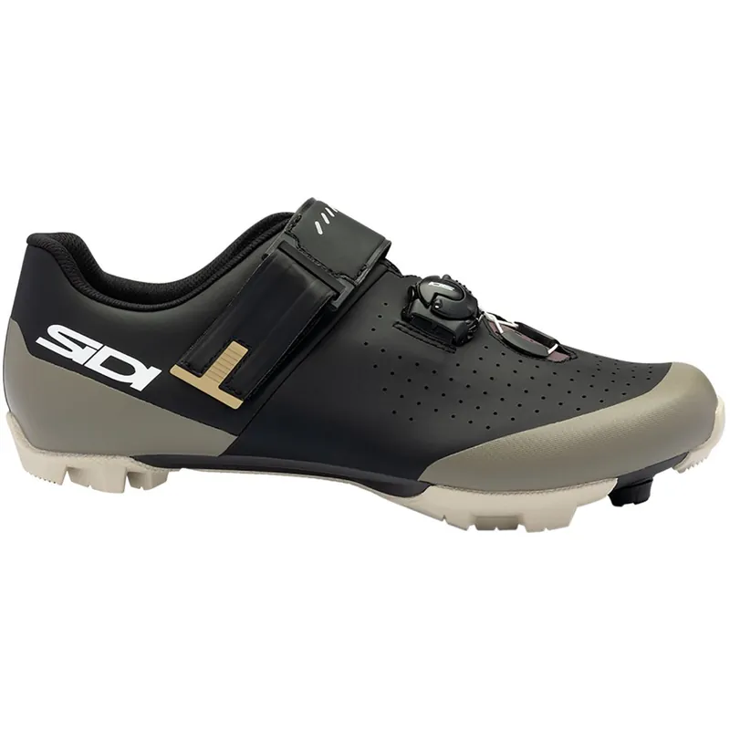 Sidi Physis MTB Schuhe - Myrtus Zertifiziert