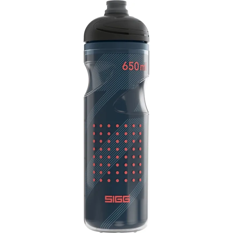 Top-Angebot SIGG Pulsar Therm Thermo Trinkflasche 0.65L - Night