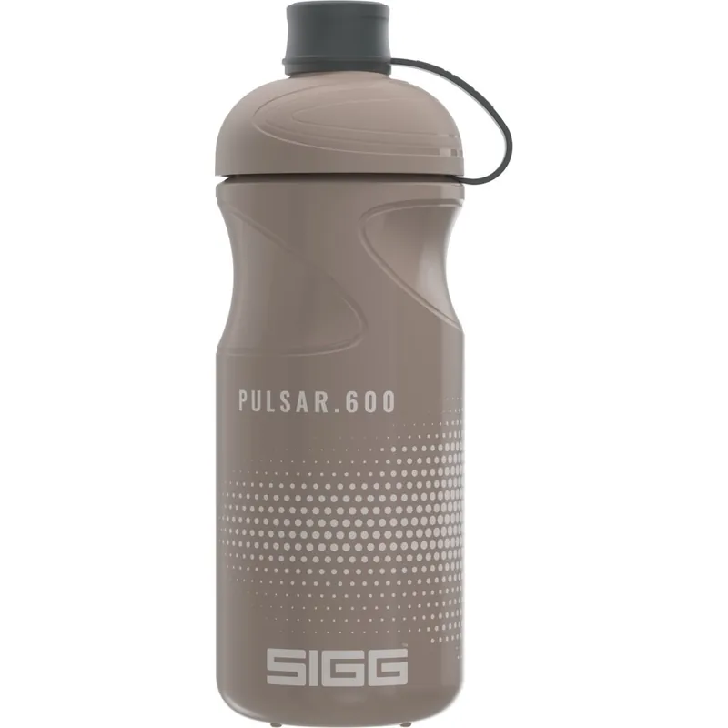Abverkauf SIGG Pulsar Trinkflasche 0.6L - Dusk