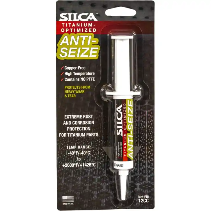 SILCA Anti-Seize Schmiermittel Markenware