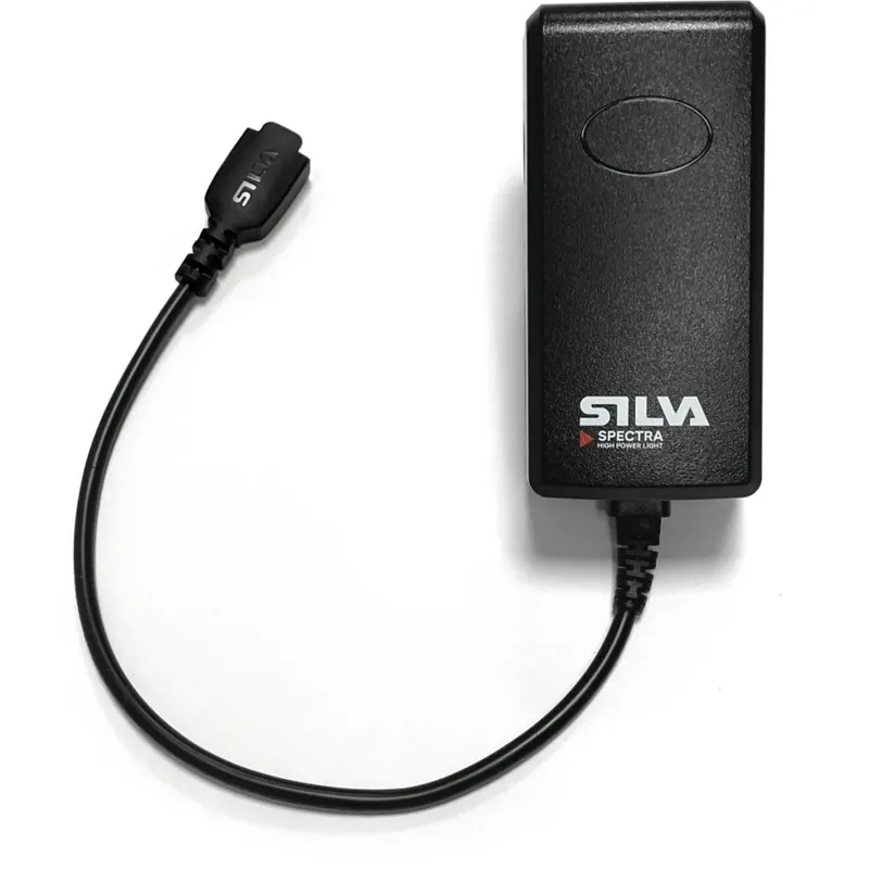 Silva Spectra Ladegerät Sofort Bestellen