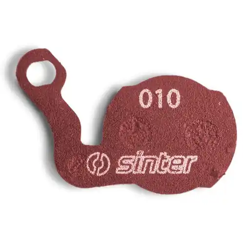 Sinter Scheibenbremsbeläge 010 Magura Brake Force One - Red s514 Compound Direktkauf