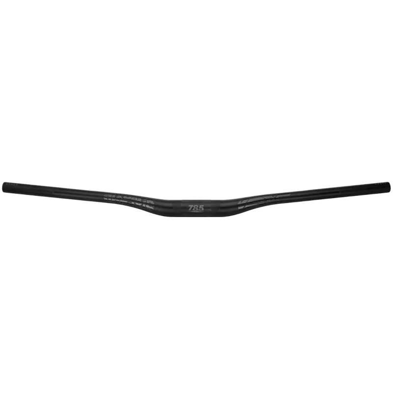 Sixpack Vertic785 35mm Carbon Lenker - stealth black Bestpreis