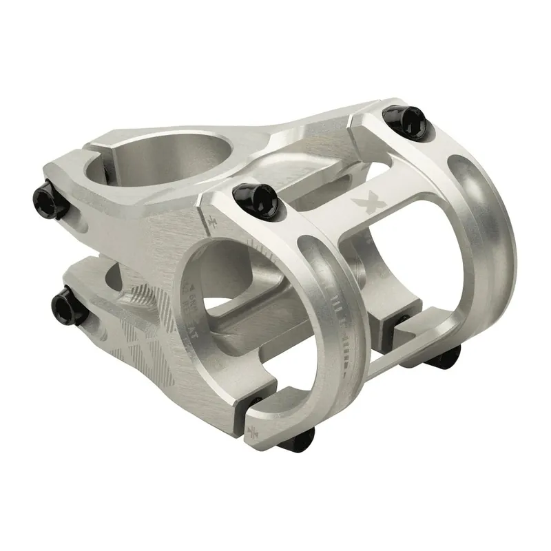 Sixpack Your Part Millenium Vorbau - 35mm - champagne silver Preiswert