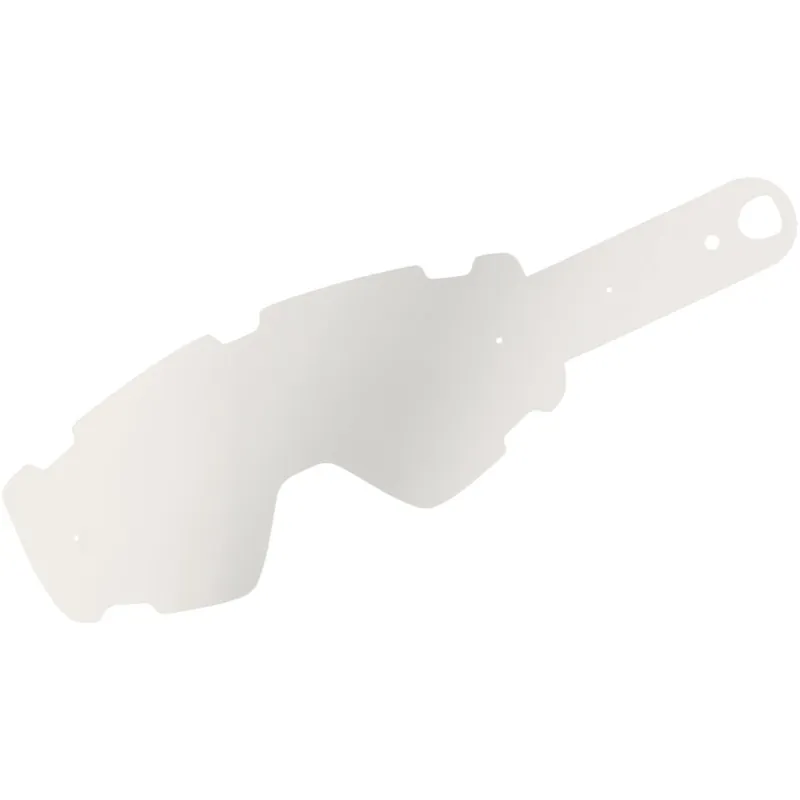 SIXSIXONE Radia Goggle Abreißvisiere - Clear Sofort Bestellen