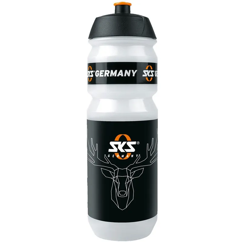 Angebot SKS Trinkflasche Hirsch - Large 750ml