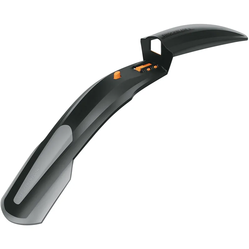 Zertifiziert SKS Shockblade Vorderradschutzblech MTB/Trekking - 26"-29"