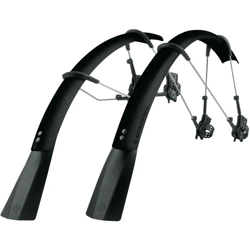Top-Seller SKS Raceblade Pro XL Schutzblech-Set - black matt