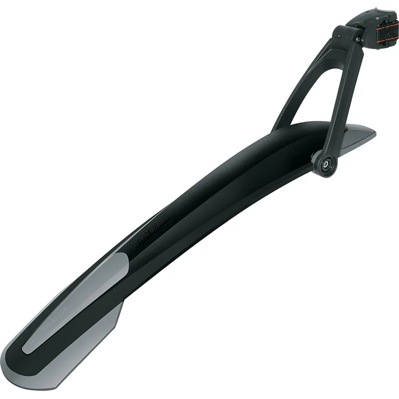 SKS X-Blade Hinterradschutzblech 26 Zoll + 27,5 Zoll Highlight