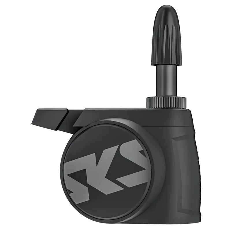 SKS Airspy SV Luftdruckprüfer Set Zertifiziert