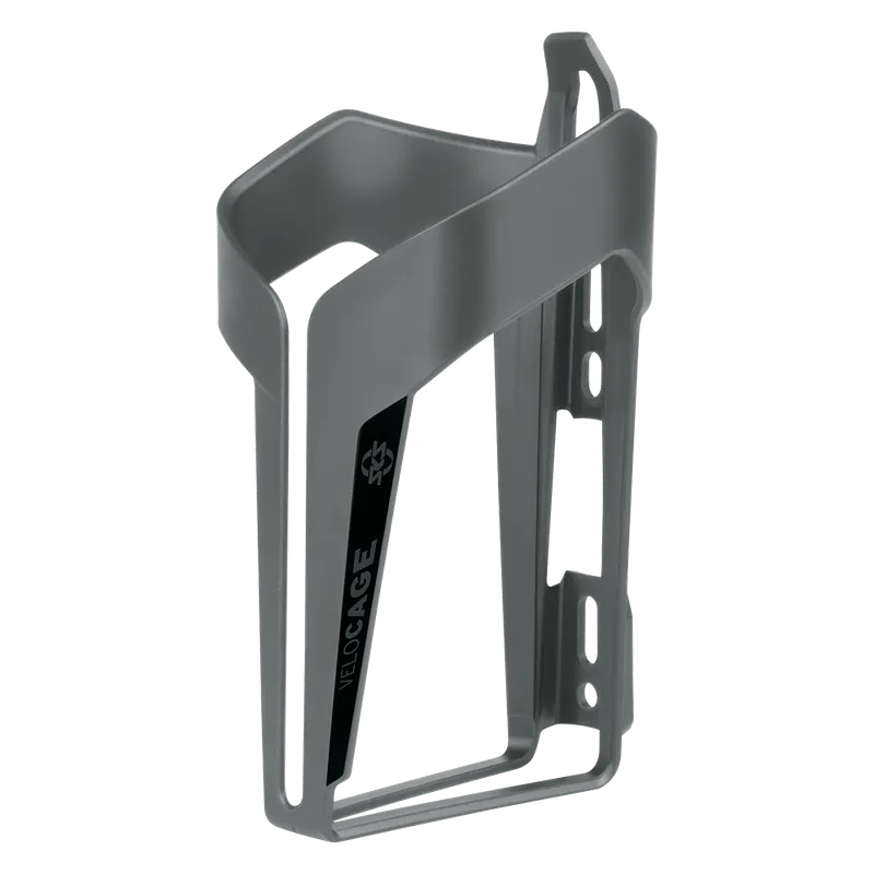 Expressversand SKS Velocage Flaschenhalter - basalt grau