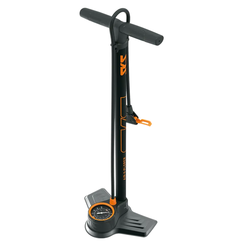 Sofort Bestellen SKS Air-X-Plorer 10.0 Standpumpe
