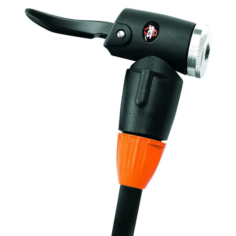 Knallerangebot SKS E.V.A. Pumpenkopf mit Schlauch
