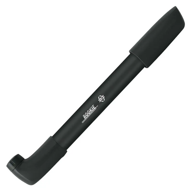 SKS Rookie Fahrradpumpe - Klemmlänge 285 mm - 300 mm Top-Angebot
