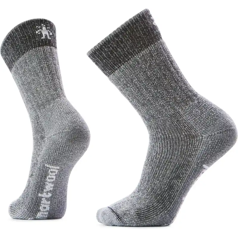 Jetzt Bestellen SmartWool Classic Edition Extra Cushion Second Cut Crew Wandersocken - 001 schwarz