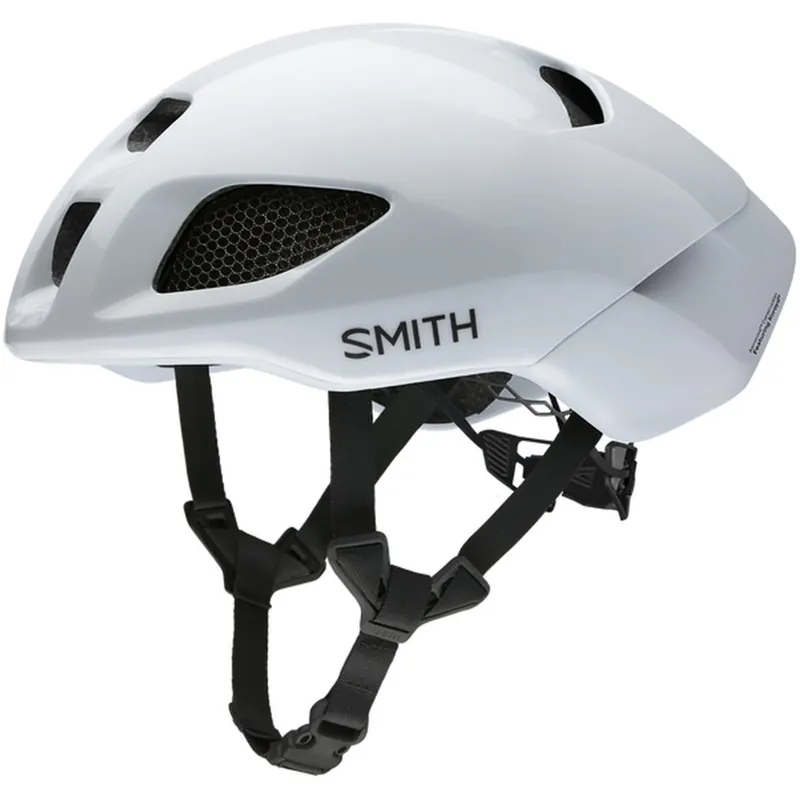 Smith Ignite MIPS EU Helm - White - Matte White Solange Der Vorrat Reicht