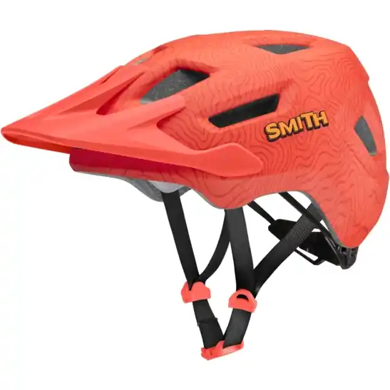 Smith Sidekick Jr. MIPS Helm Kinder - Matte Blaze Schneller Versand