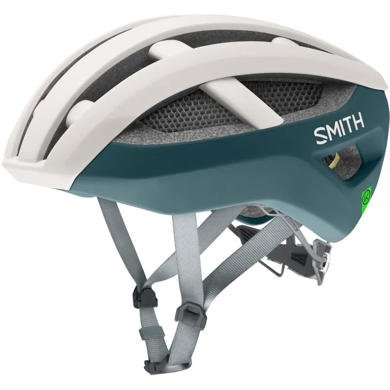 Smith Network MIPS Helm - Matte Mist / Cenote Online Kaufen