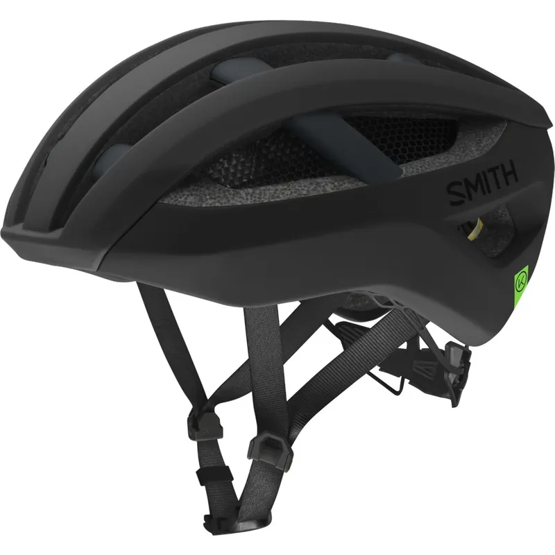 Direktkauf Smith Network MIPS Helm - Matte Black