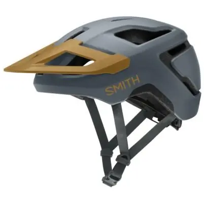 Smith Pilot MIPS Helm - Matte Flint Nur Für Kurze Zeit
