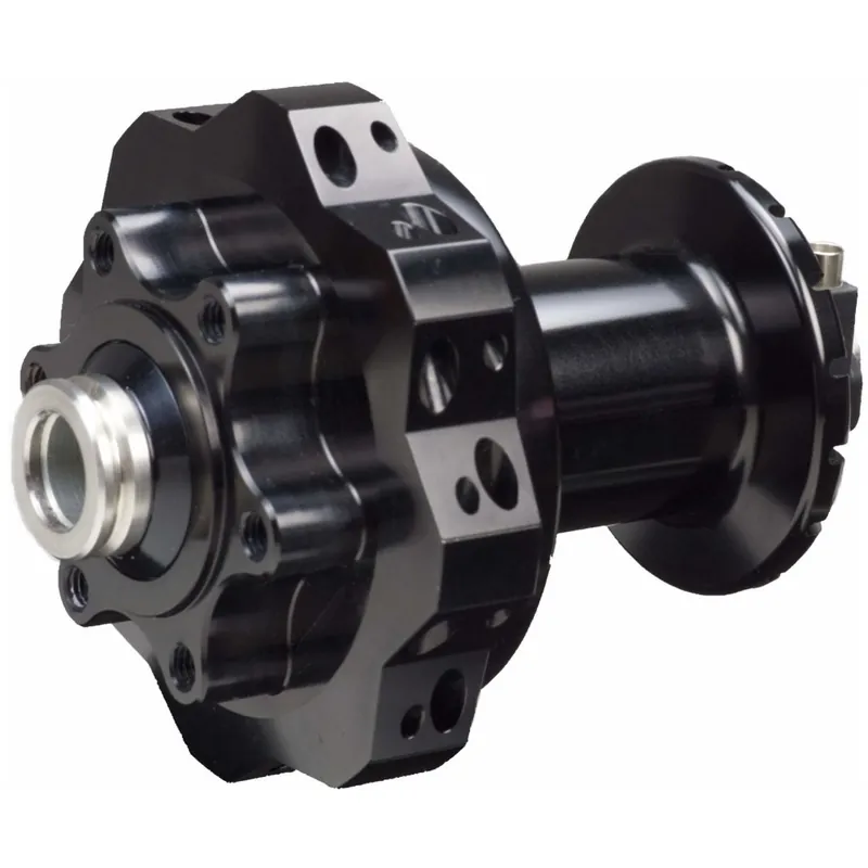 Sofort Bestellen SON 29 S Nabendynamo - Straightpull 6-Loch 12x100mm - schwarz eloxiert