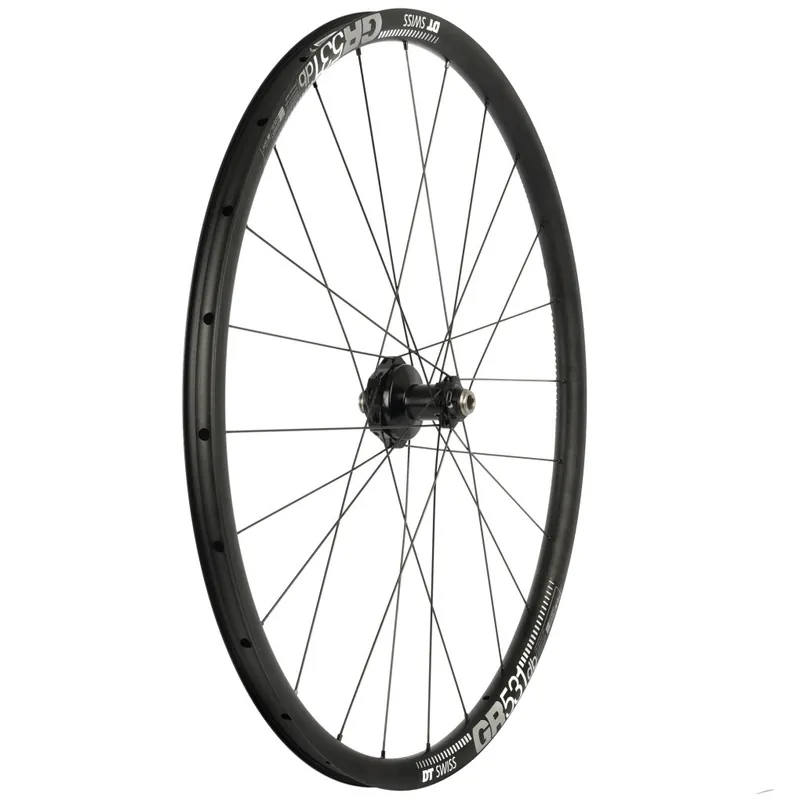 Direktkauf SON 29 S DT Swiss GR 531 - Vorderrad - Nabendynamo - 28" Clincher CenterLock - 12x100mm - 14 14 tangential / tangential
