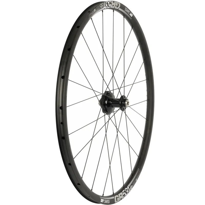 Knallerangebot SON 29 S DT Swiss GR 531 - Vorderrad - Nabendynamo - 28" Clincher CenterLock - 12x100mm - 8 16 radial / tangential